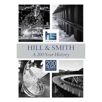 Hill & Smith - Olsen, John Andreas