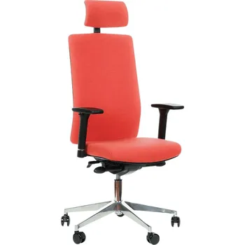 SEGO kancelářská židle Spirit celočalouněná