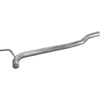 Katalyzátor Opravné potrubí, katalyzátor POLMO 30.452