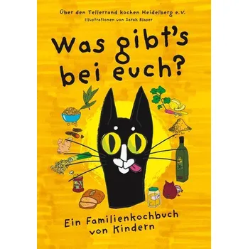 Was gibt´s bei euch - Blaser, Sarah