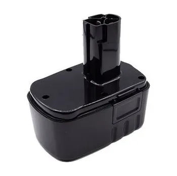 Baterie pro Craftsman 11424, 3300 mAh, Cameron Sino CS-CFT315PX