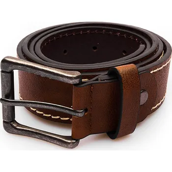 Opasek GATE Koženkový pásek 90 524-0363/29