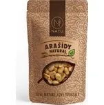 NATU Arašídy natural 100 g