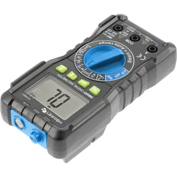 Multimetr Högert Digitální multimetr HT1E601