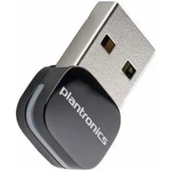 Bluetooth adaptér Adaptér Bluetooth Poly SSP 2714-01, Bluetooth adaptér, USB BT300 Mod HOH
