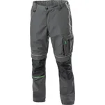 Högert LEMBERG ochranné kalhoty tmavě šedé L (52) HT5K802-L