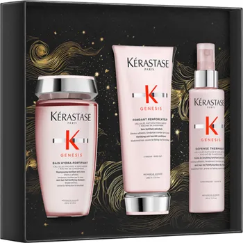 Kérastase Genesis Luxury Holiday Gift…