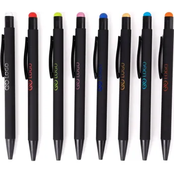 Propisky DETROIT COLOR - s pogumovaným tělem v různých barvách Cenové rozmezí: 3000 - 4999 ks s pogumovaným tělem v různých barvách