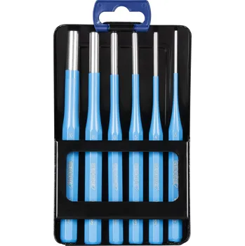 Klíč GEDORE BLUE Sada razníku 316 D 6 ks 316 D 3014320