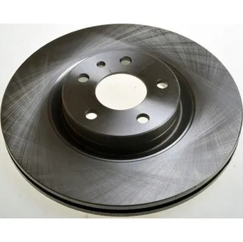 Brzdový kotouč Brzdový kotouč PŘEDNÍ ALFA ROMEO 156 1997- 46445006 DENCKERMANN