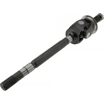 Poloosa kola Poloosa, Hnací hřídel DODGE RAM 1500 06-08, 2500/3500 03-08 /přední,levé/ 5086667AB NTY