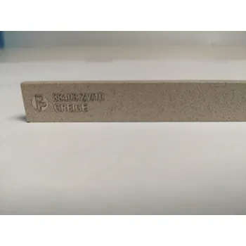 ZV/12,5 - profil pro venkovní roh, délka 270 cm, lakovaný hliník Trend Color Stone Greige 88492