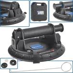 Vakuová přísavka na sklo 200 mm 150 kg, Geko G02456