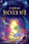 Zlodějka nočních můr - Nicole…