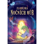 Zlodějka nočních můr - Nicole…
