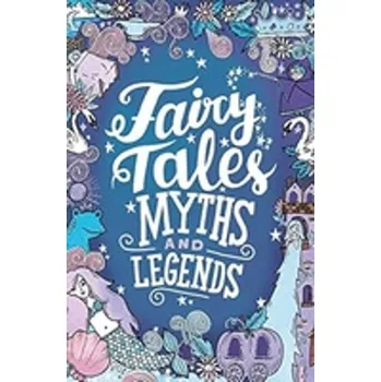 Umění Fairy Tales, Myths and Legends