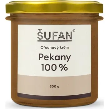 Cukrovinka 1 Pekanové máslo 330g Šufan