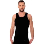 Brubeck tílko pánské TA00540A - černá, M