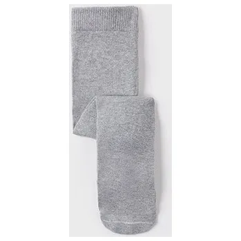 Punčocháče Mayoral dívčí baby 10753 - vel. 6m,12m - barva šedá, béžová, modrá