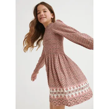 Dívčí šaty Šaty Mayoral 7938/52 - vel. 152