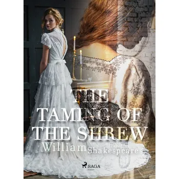 Kniha The Taming of the Shrew