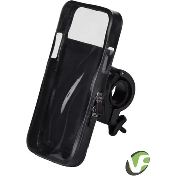 brašna na kolo Držák na telefon KLS Swipe L