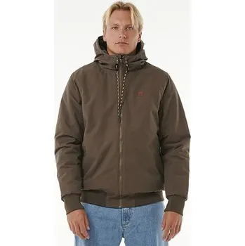 Bunda Rip Curl ANTI SERIES ONE SHOT 5K/5K JKT Rock velikost S