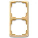 ABB 3901A-B21 D Rámeček dvojnásobný,svislý