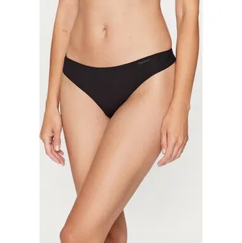 DKNY Souprava tang DK5026BP3 Černá M