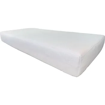 Prostěradlo Dětské nepropustné prostěradlo PU+froté s elastickými boky