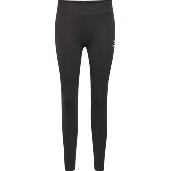 Dámské kalhoty Legíny Hummel HMLTRAVEL TIGHTS WOMAN 220312-2001 Velikost XS