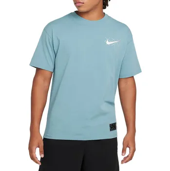 Triko Nike M NK TEE M90 PRM hf6183-464 Velikost L