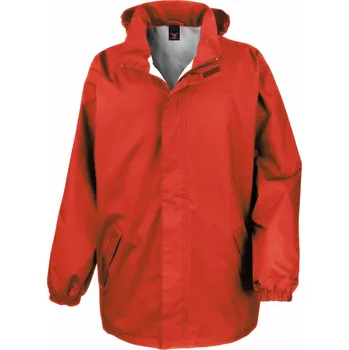 Větrovka R206X red L