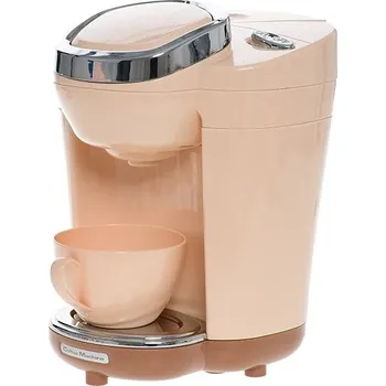 Dětský spotřebič Kávovar 18,5 cm na baterie se světlem a zvukem