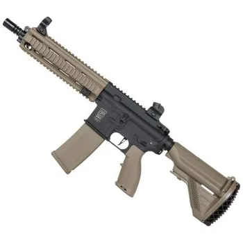 Airsoft SA-FH06 FLEX™ HAL ETU™ - Half Tan