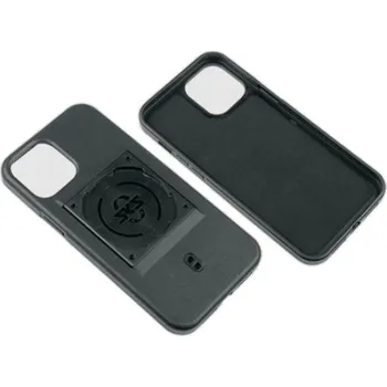 brašna na kolo Pouzdro SKS Compit Cover Apple iPhone 12 Pro max - Černá, IPhone 12 Pro M