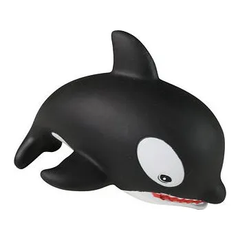 Dětské zboží Rappa Malé gumové mořské zvířátko Žralok