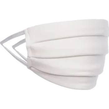 Dámská halenka Ochranná maska - ecru EU UNI