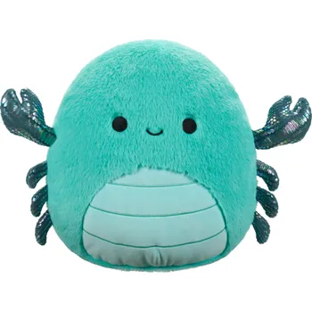 plyšák SQUISHMALLOWS Fuzzamallows Škorpión Carpio, 30 cm