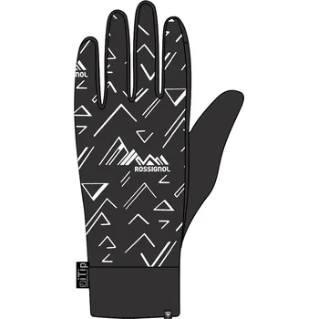 Rukavice Rukavice ROSSIGNOL INNER G - I TIP Barva: 200, Velikost: ONE SIZE, Pohlaví: Unisex