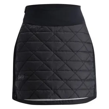Dámská sukně SWIX SUKNĚ INFINITY INSULATED 10152-24-10000 - velikost S - doprava zdarma