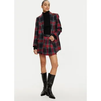 Dámská sukně Dixie Mini sukně GCMUKBAA Barevná Regular Fit M