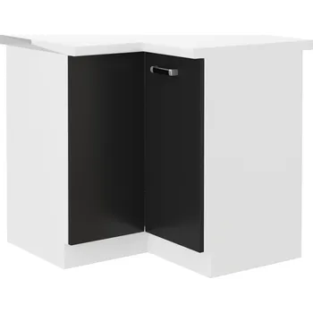 Kuchyňská skříňka Stolarz Lempert Kuchyňská skřínka Omega 89x89 DN 1F BB