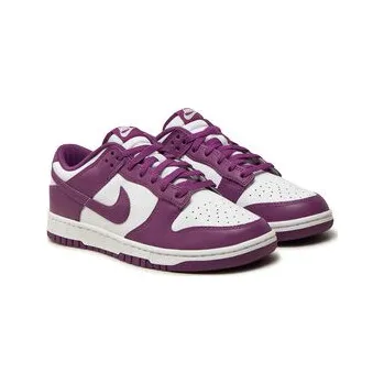 Dámské tenisky Nike Sneakersy Dunk Low Retro DV0833 Bílá 42_5