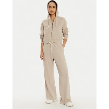 Dámské oblečení Champion Mikina 117631 Béžová Regular Fit M