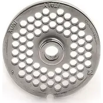 Chladnička na mléko RMgastro RM - MD4,5 TE/TS 22 Matrice děrovaná průměr otvoru 4,5 pro TE/TS 22 + záruka 3 roky