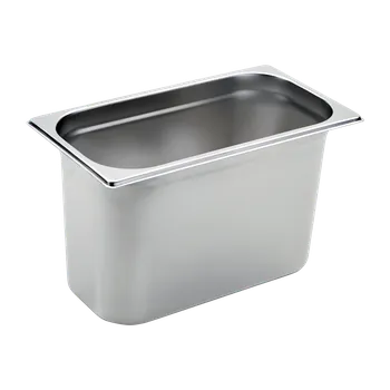 REDFOX - GN 1/3-200 Gastronádoba GN 1/3 - 200 nerezová