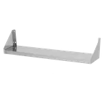 REDFOX - PN 123 Police nástěnná 120x30 cm