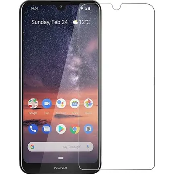 Tvrzené sklo Nokia C32 (ochranné sklo na Nokia C32)