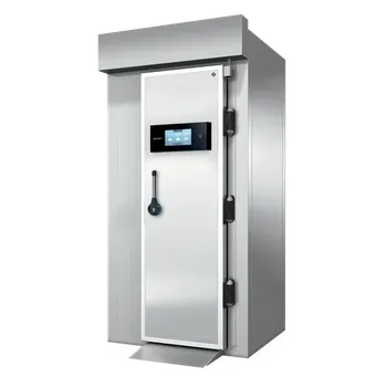 Mraznička RMgastro RM - INFINITY 2011 4 HP Multifunkční zařízení INFINITY 20x GN 1/1 + záruka 3 roky